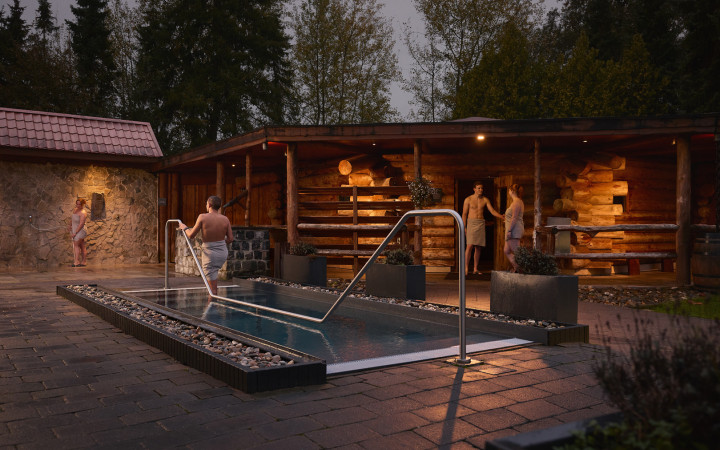Herfst Avond Special